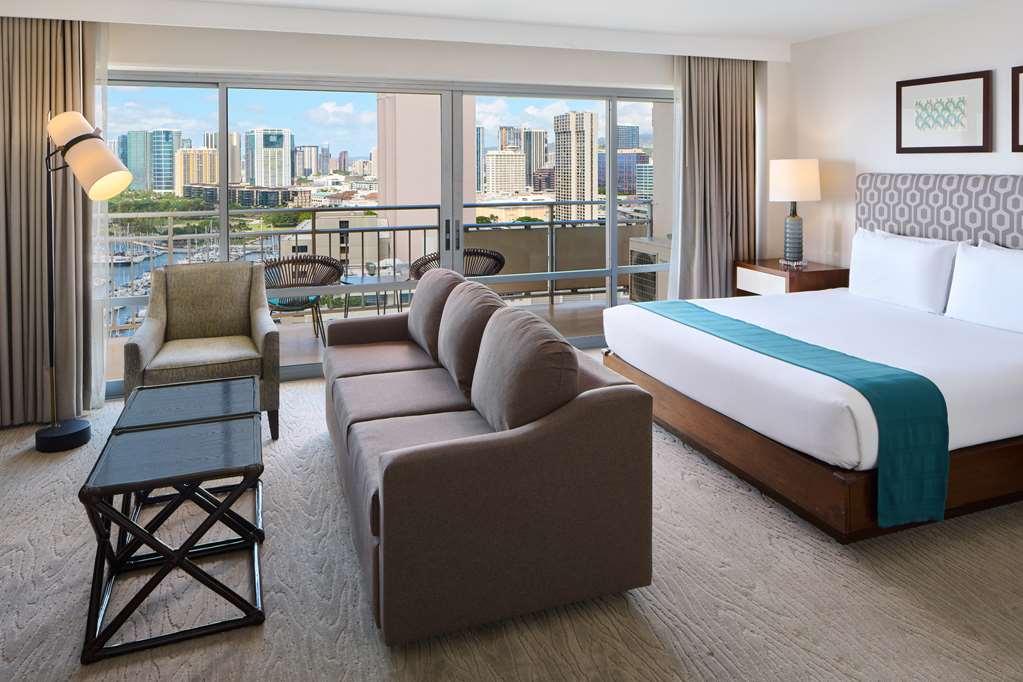 Ilikai Hotel & Luxury Suites - photo 12