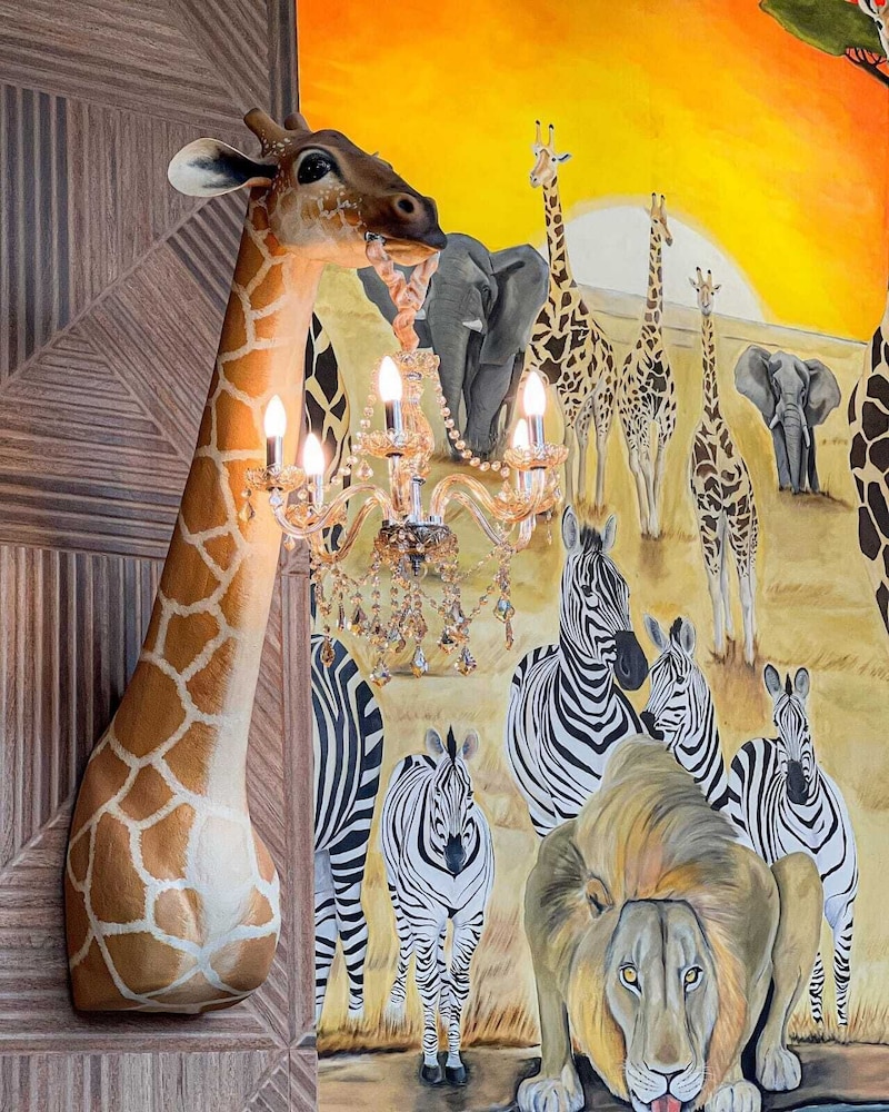 Wakanda Hotel — Andradina — photo 3