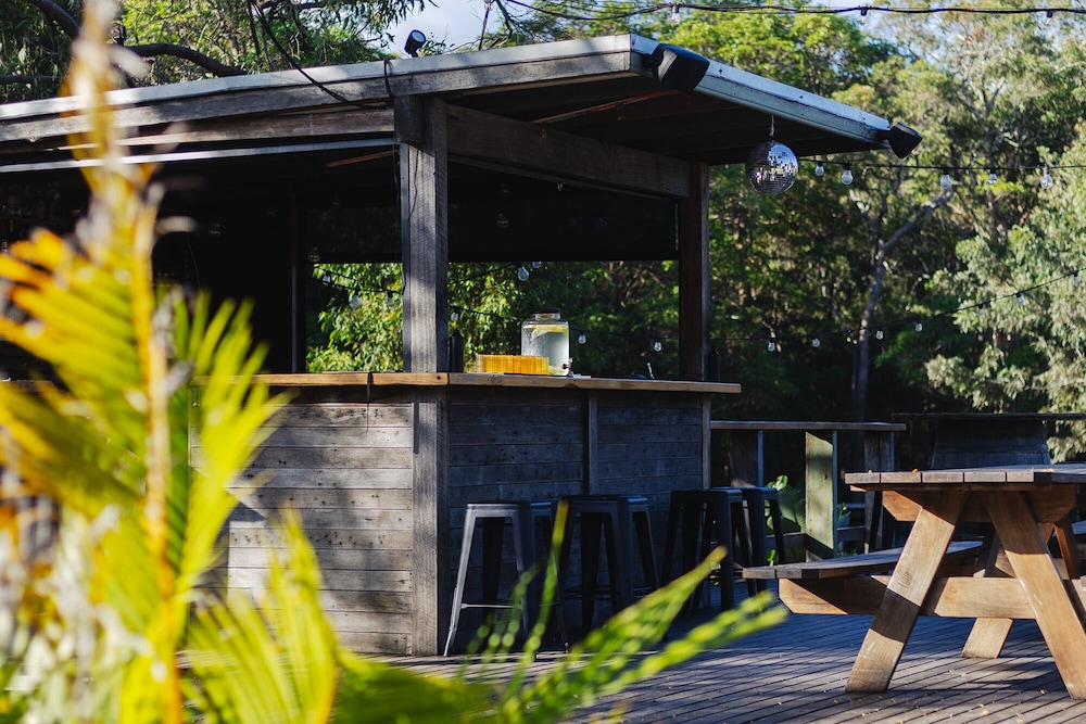 Surfaris Retreat — hotel in Crescent Head