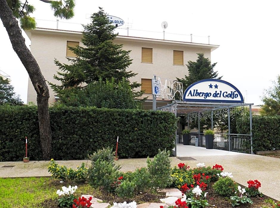 Hotel Del Golfo — hotel in Formia