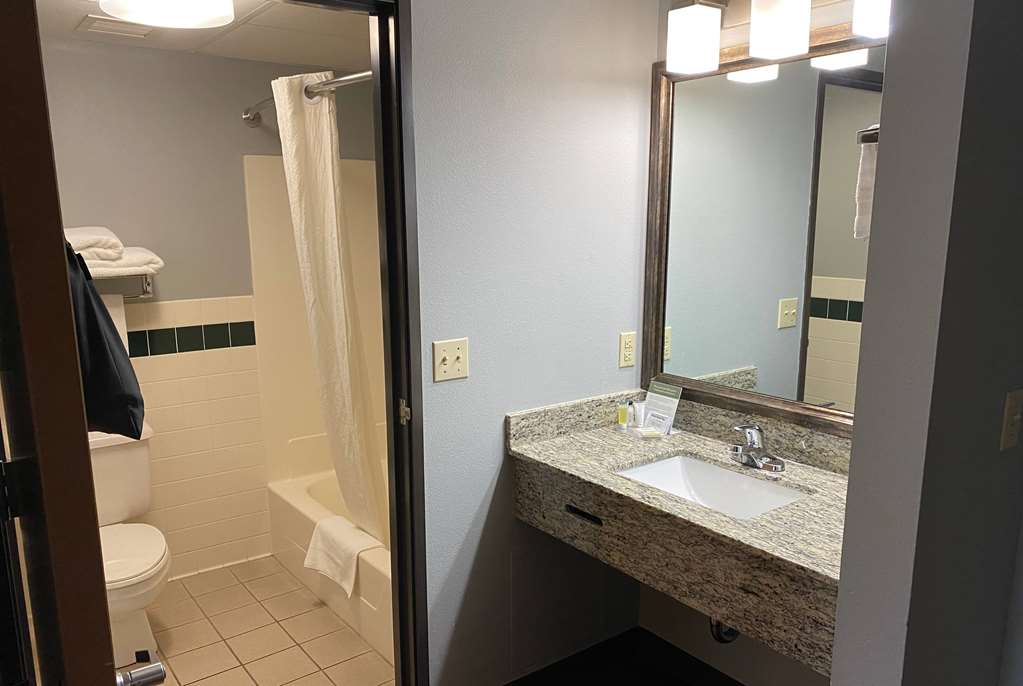 AmericInn by Wyndham Chanhassen - photo 35