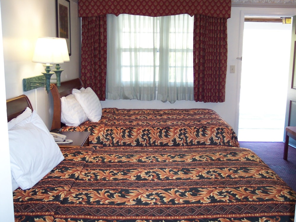 Shore Hills Motel - photo 6