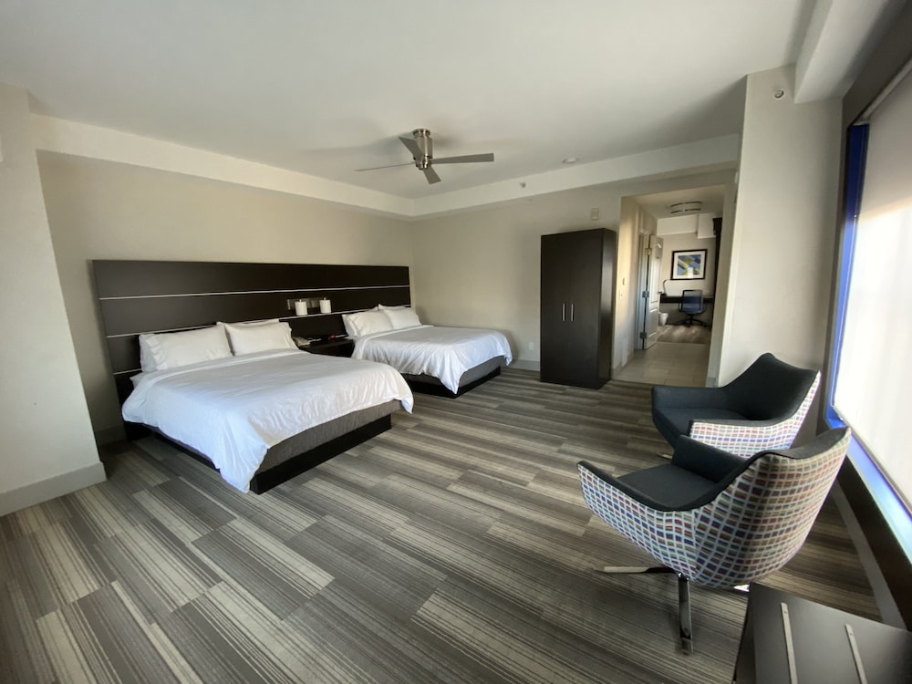 Holiday Inn Express Hotel & Suites El Dorado Hills - photo 29