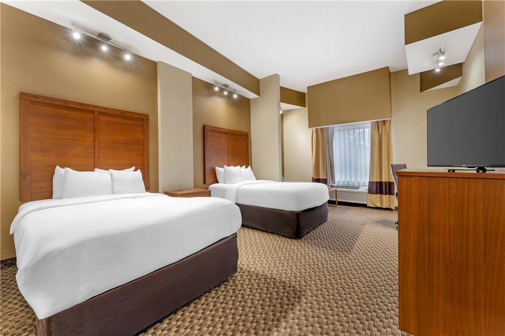 Comfort Suites Monroeville Pittsburgh East - photo 46