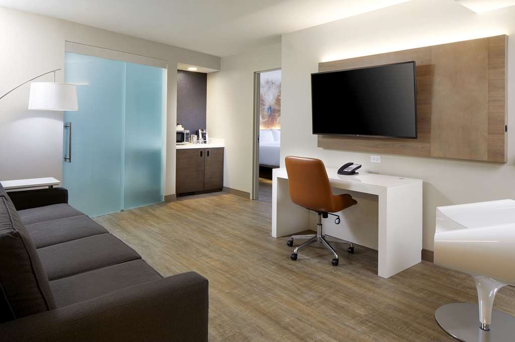 Cambria Hotel Phoenix Chandler Fashion Center - photo 24