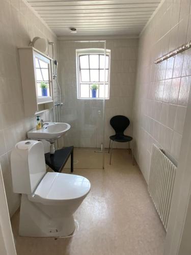 ÖsterlenUpplevelser i Gladsax Marielund — Simrishamn — photo 2