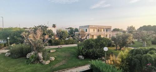 Villette Di Torre Inserraglio — Nardo