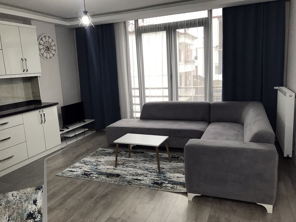 Can Group Butik Hotel Atakum in Samsun, Turkey