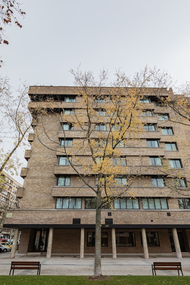 Micampus Pamplona in Pamplona, Spain