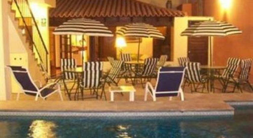 Llaqta Wasi Hotel - last minute hotel in Lima