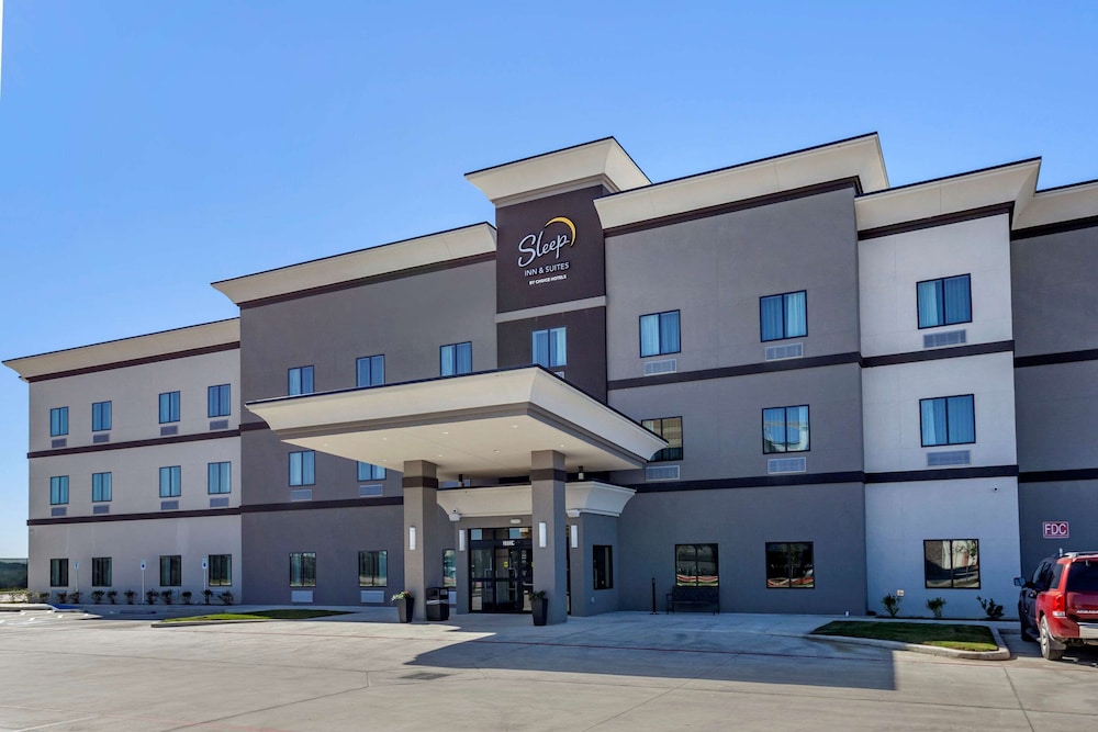 Sleep Inn & Suites Texas - featured photo