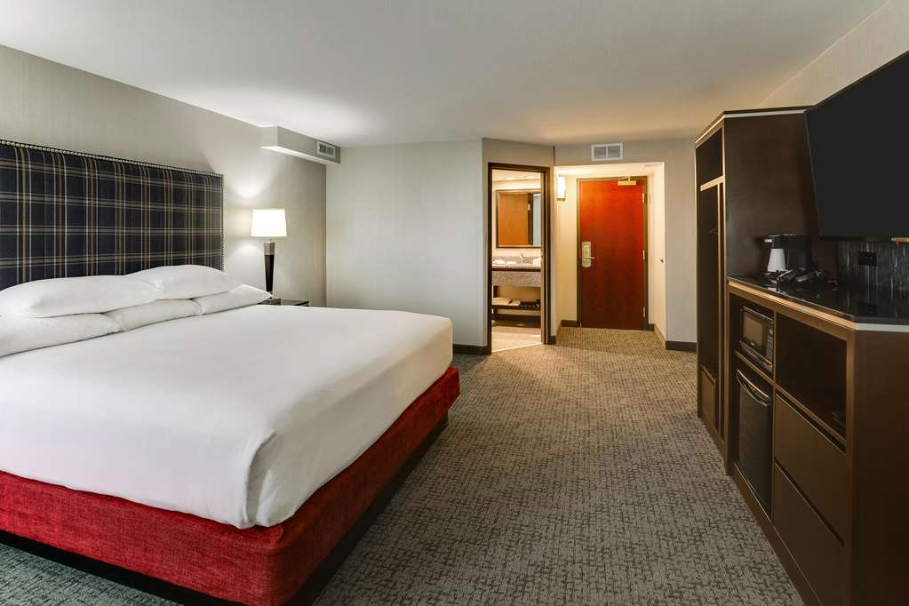 Drury Inn & Suites St Joseph - photo 22