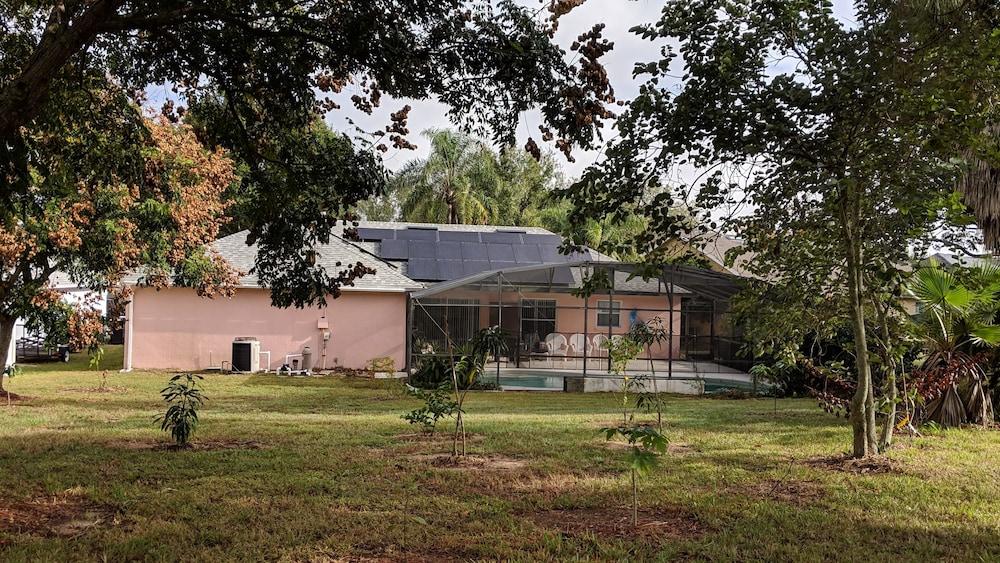 Florida Villa - photo 18
