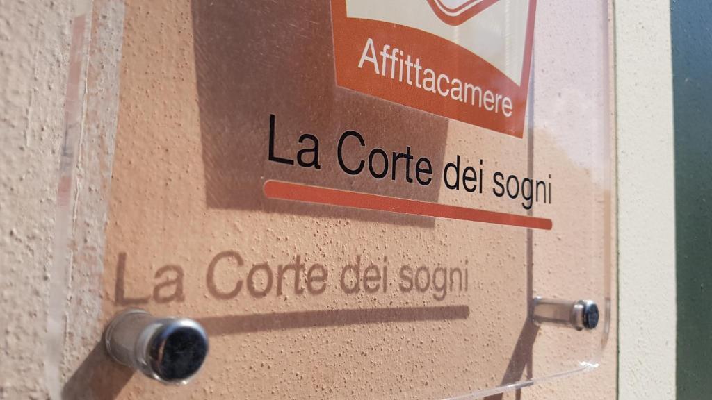 La Corte Dei Sogni B&B — 4-Star Luxury Hotel in Modena, Italy