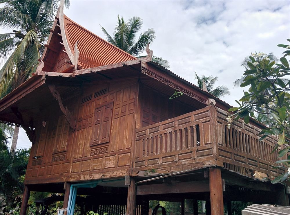 Baan Song Thai - last minute hotel in Ko Pha Ngan