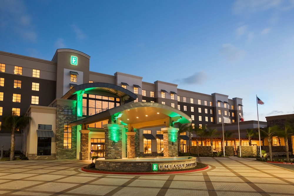 Embassy Suites by Hilton McAllen Convention Center - photo 56