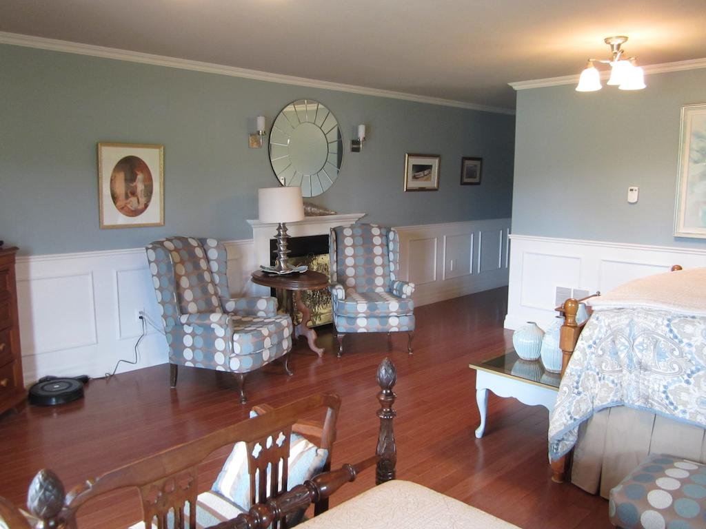 Casa Breeze B & B — Fredericton — photo 5