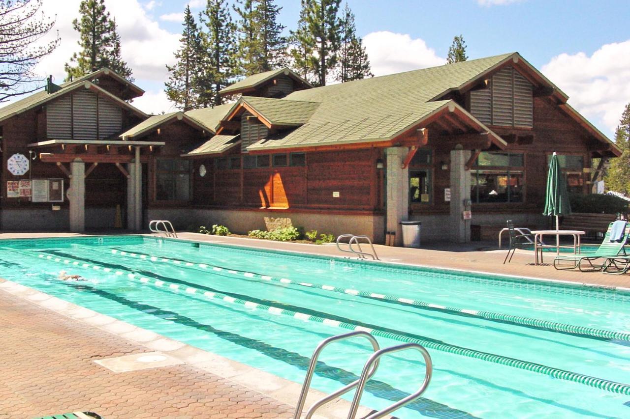 Oslo Manor in Truckee, United States