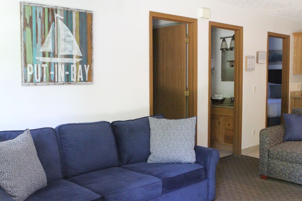 Bay Lodging Resort - photo 35