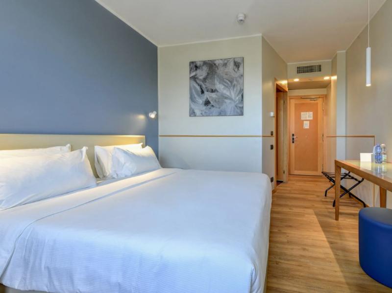 B&B Hotel Quarto d'Altino — hotel in Quarto D'altino