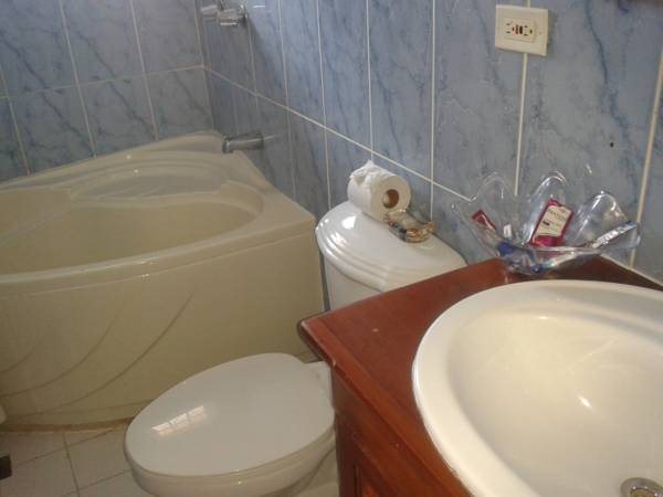 Hotel El Limbo — Bocas Del Toro — photo 5