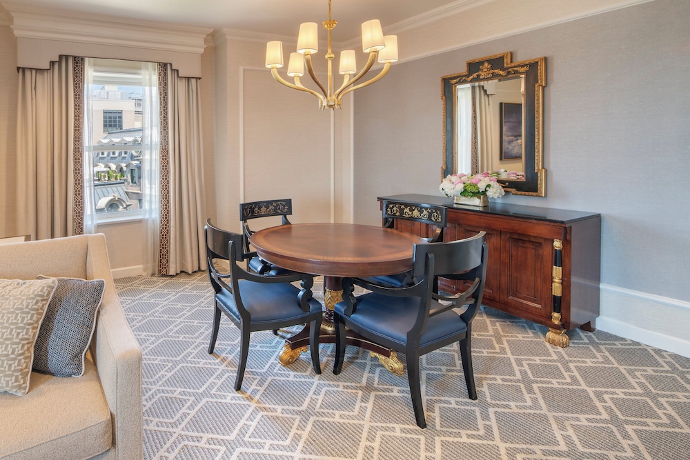 Willard InterContinental Washington by IHG - photo 148