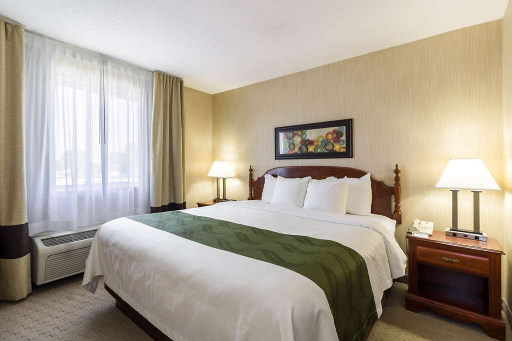 Quality Inn Marshall near University - photo 36