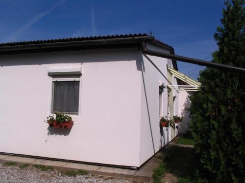 Abádszalóki Apartmanház in Abadszalok, Hungary