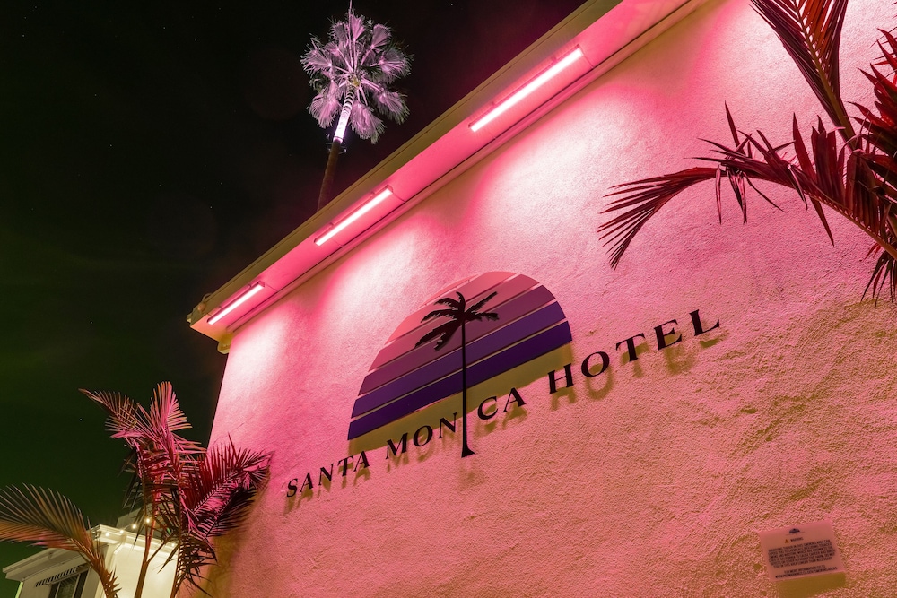 Santa Monica Hotel - photo 70