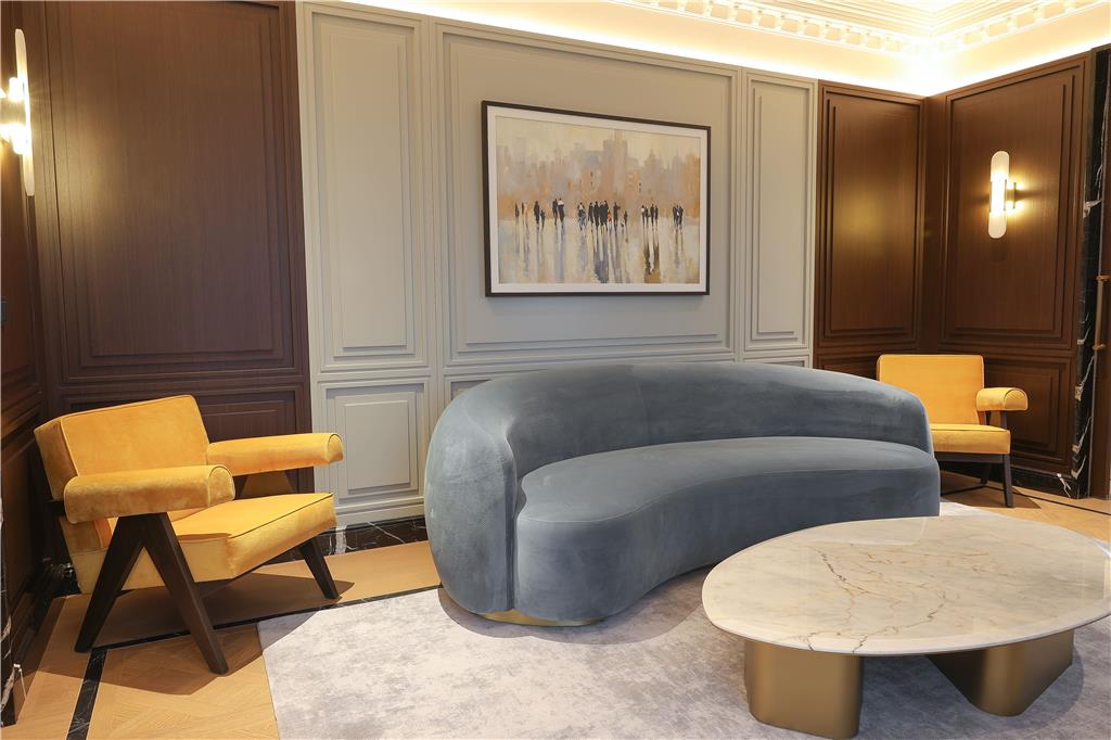 Acron Hotel Veliky Novgorod a member of Radisson Individuals in Velikiy Novgorod, Russia