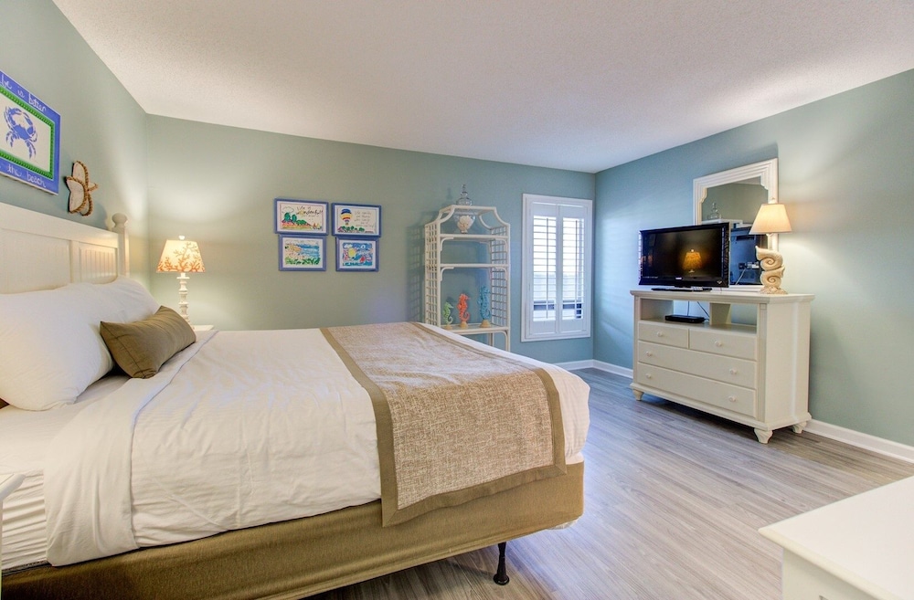 0812 Destination Bliss by Atlantic Towers - photo 4