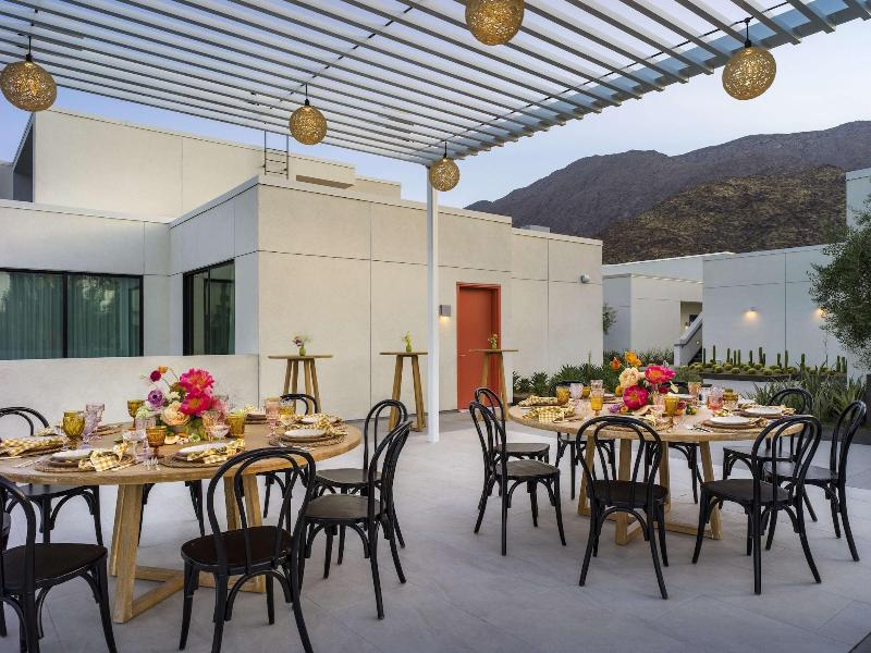 Thompson Palm Springs by Hyatt - photo 11