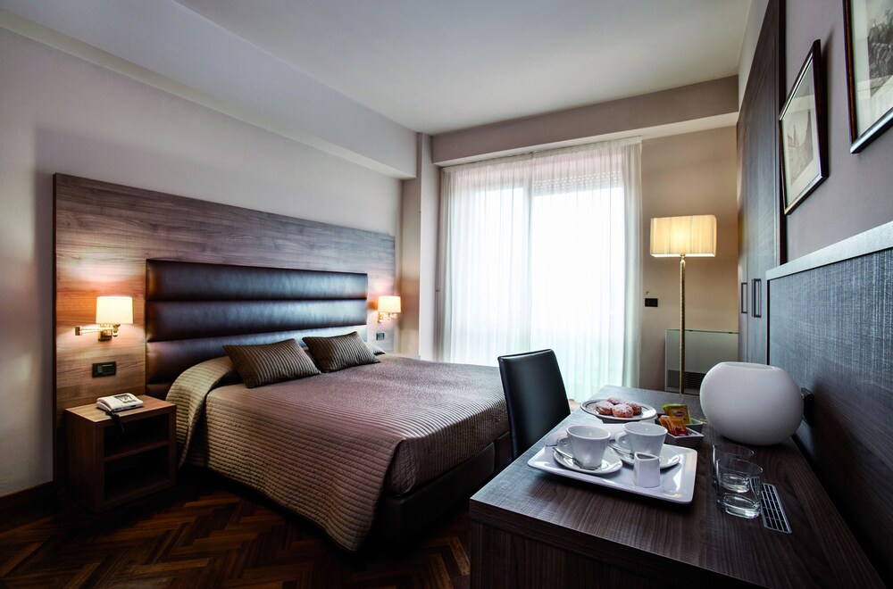 Yes Hotel - carbon neutral hotel in Avignon