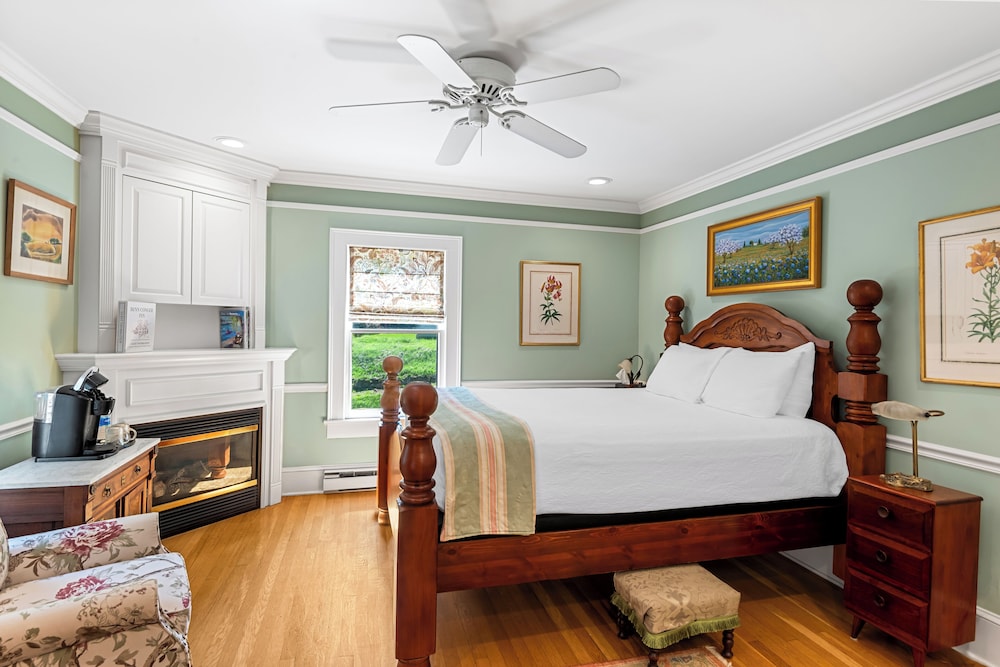 Benn Conger Inn - photo 18