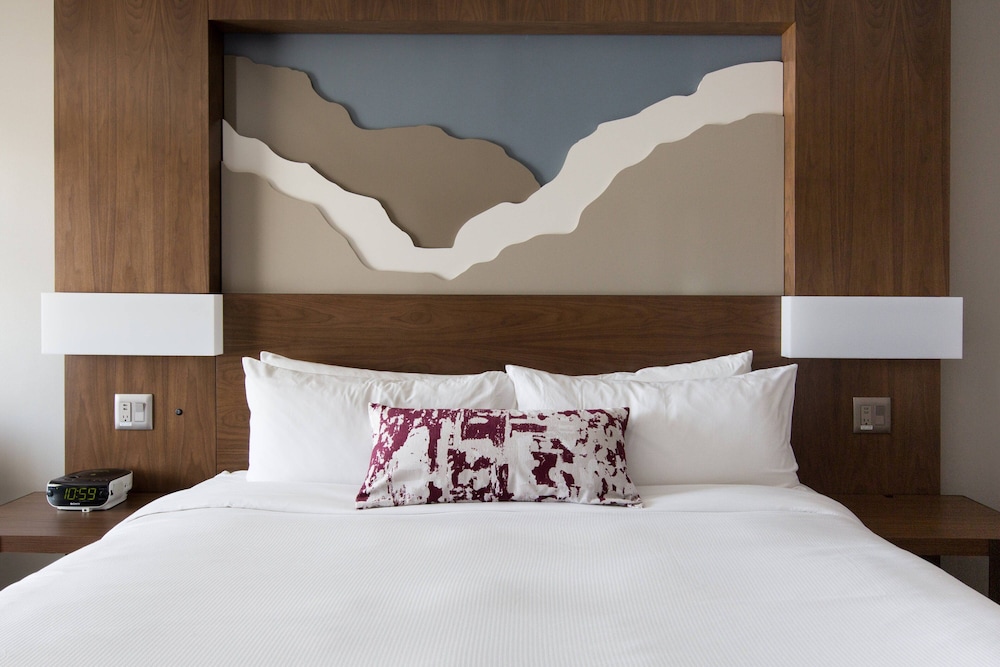 Napa Valley Marriott Hotel & Spa - photo 16