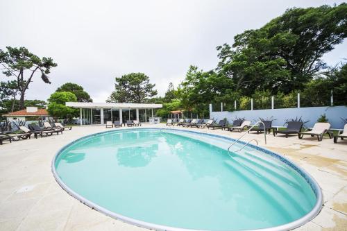 Apartamento 907 — 4-Star Luxury Hotel in Punta Del Este, Uruguay