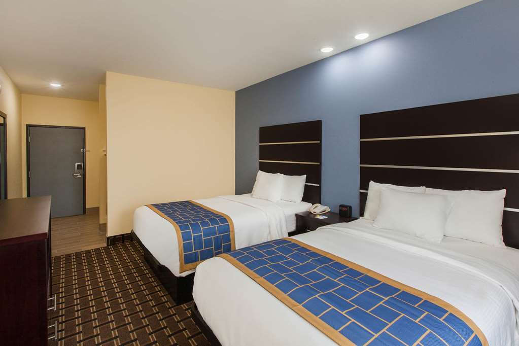 Days Inn by Wyndham Baton Rouge Airport - photo 14