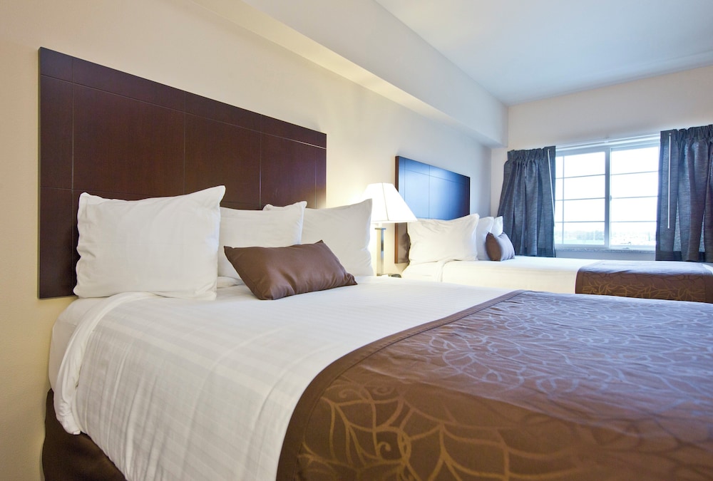 Cobblestone Inn & Suites Boone - photo 31