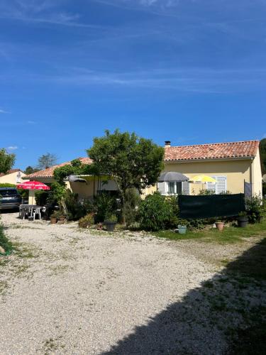 Au Pied de Lascaux in Montignac, France