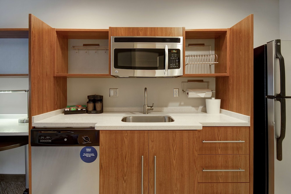 Home2 Suites by Hilton Dallas Frisco - photo 23