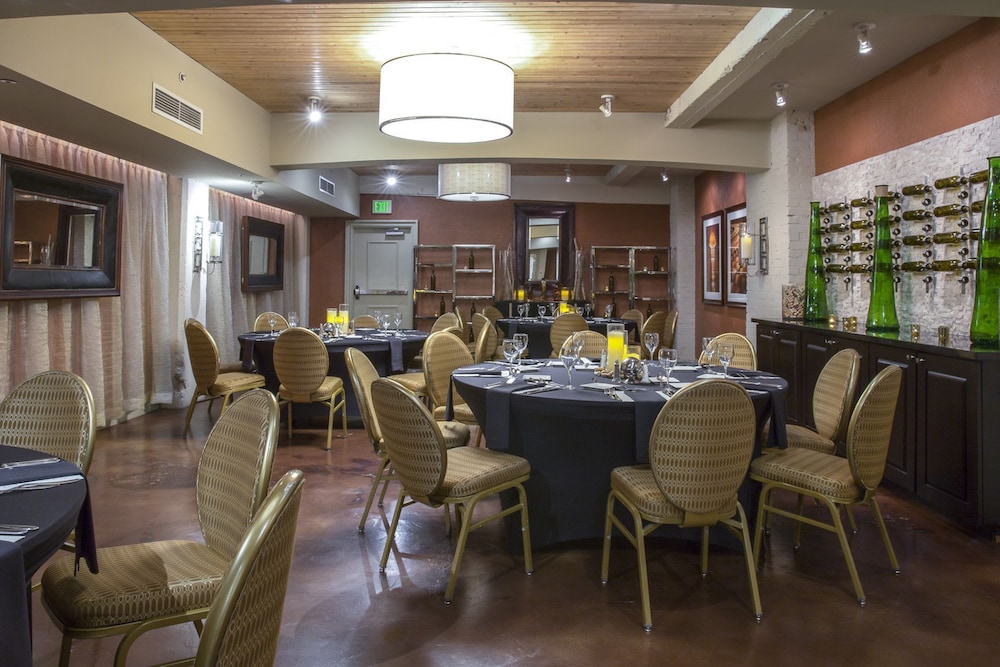 Kimpton Hotel Monaco Denver by IHG - photo 99