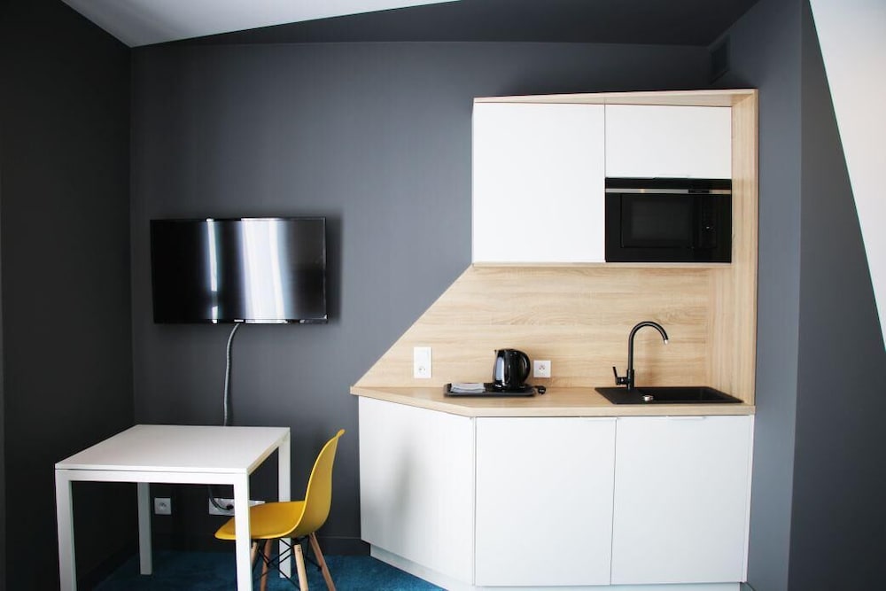 Lemon Plaza Hotel in Poznan, Poland