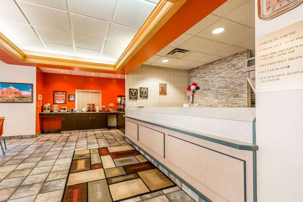 Econo Lodge Johnstown Downtown - featured photo