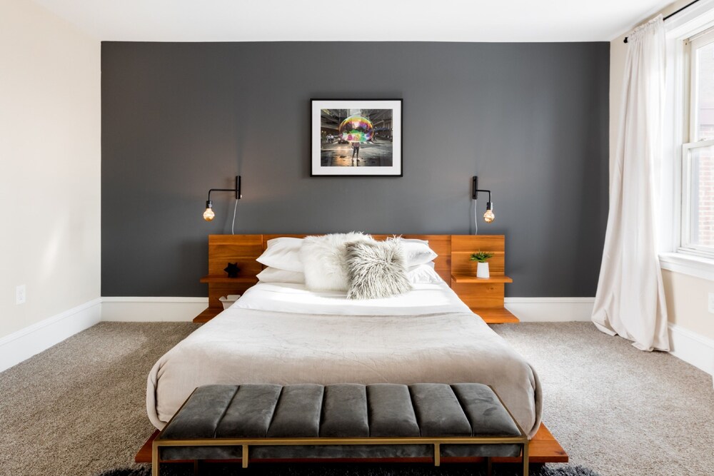 Abode Philadelphia Rittenhouse Square Spruce St - photo 10