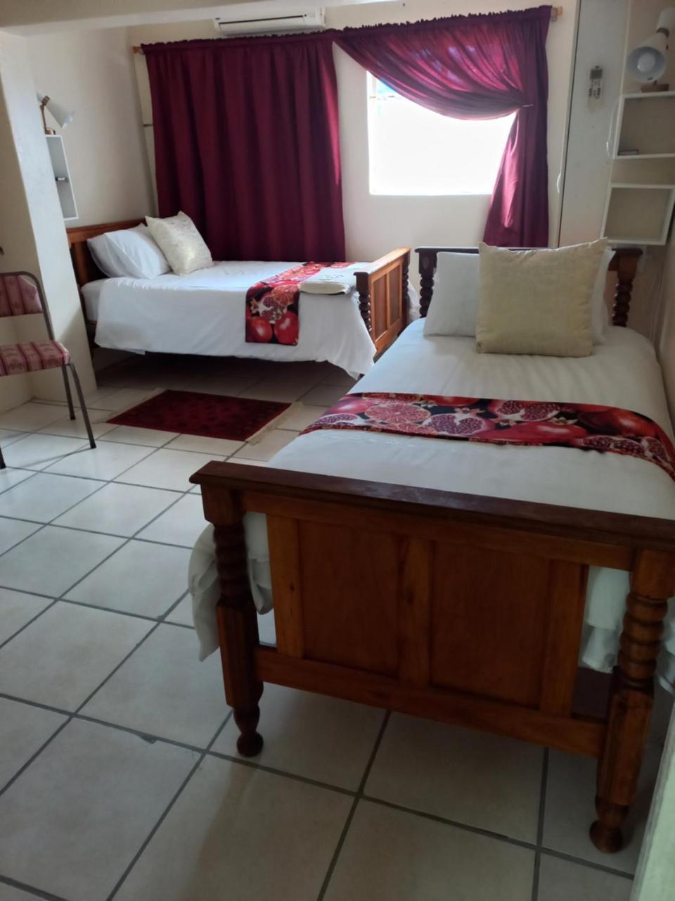 Beit El Bnb — 4-Star Luxury Hotel in Polokwane, South Africa