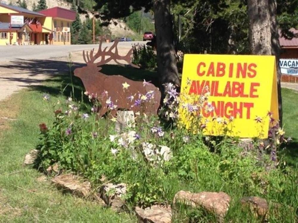 Columbine Cabins - photo 36