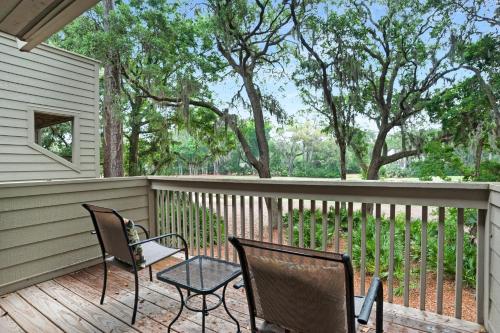 2352 Racquet Club at The Sea Pines Resort - photo 6