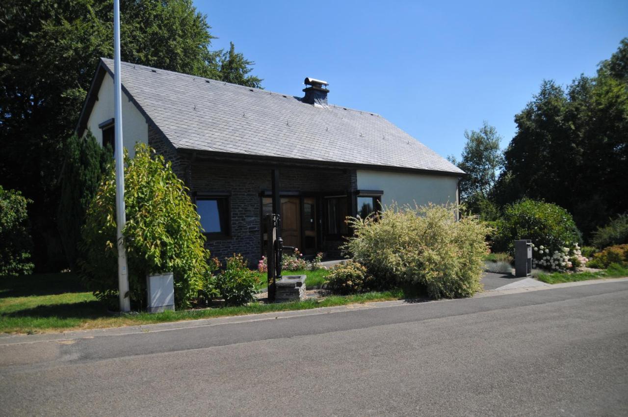 La Maison du Bonheur — 4-Star Luxury Hotel in Gouvy, Belgium
