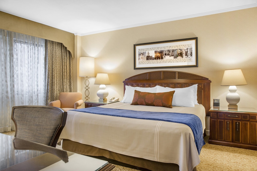 Omni New Haven Hotel at Yale - photo 21