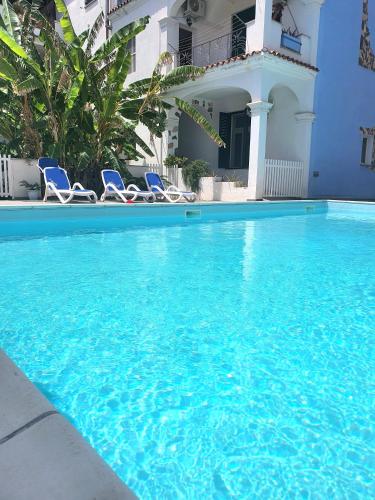 Tell Madaba - carbon neutral hotel in Madaba